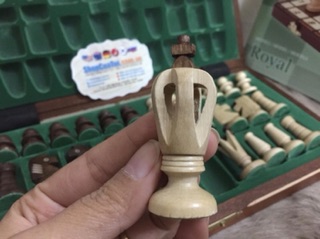 Bộ cờ vua Albatros
