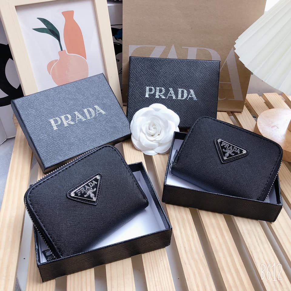 Ví prada mini