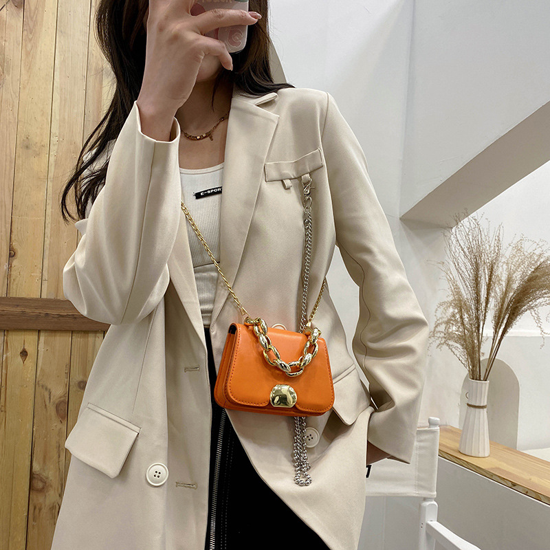 Túi xách đeo chéo IELGY phong cách thời trang dành cho nữ