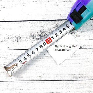 12c thước land/ HD 5m