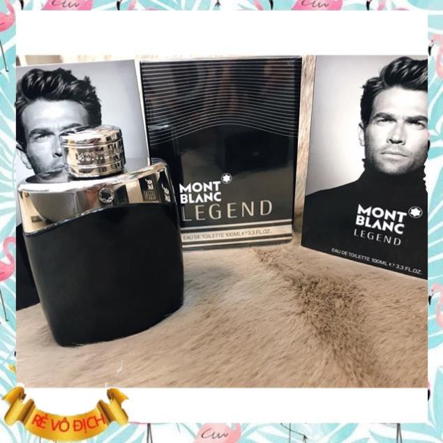 🌺NƯỚC HOA CHUẨN🌺 - Nước hoa chính hãng Mont Blanc Legend Test 5ml/10ml/20ml | BigBuy360 - bigbuy360.vn