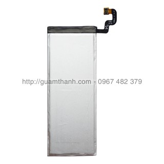 Pin Samsung Galaxy Note 5 N920 dung lượng 3000mAh (Đen)