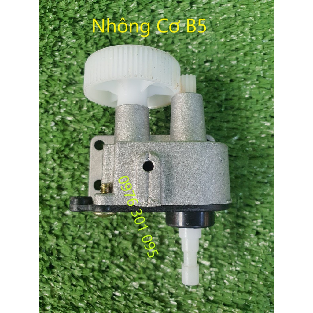 Nhông Điện 220v - Nhông Cơ B4 B5 ( mô tơ đảo - túp năng - tút năng điện - phụ tùng quạt - hào quang )