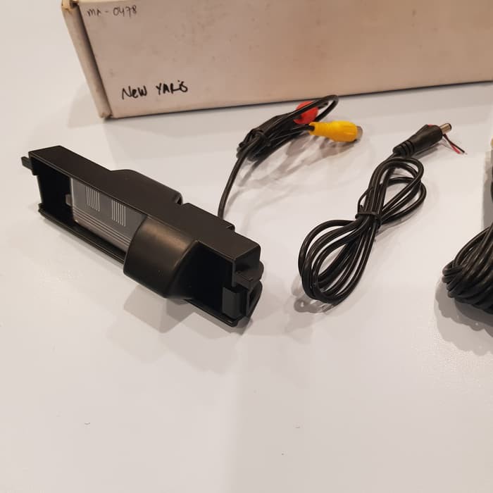 Camera Hậu Oem toyota yaris Camera yaris | BigBuy360 - bigbuy360.vn