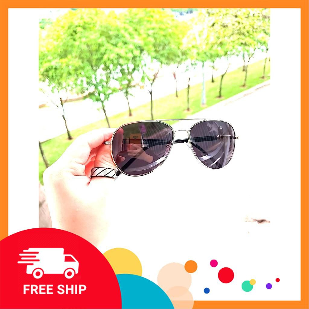 Kính mát nam D2004 ❌ Kính mát thời trang chống chói bảo vệ mắt | BigBuy360 - bigbuy360.vn