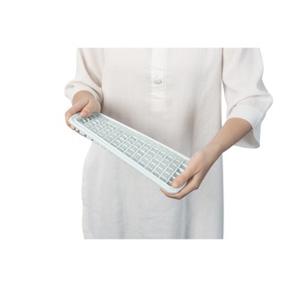 Khay đá hình 21 viên Kari Inochi (kèm hộp đựng)