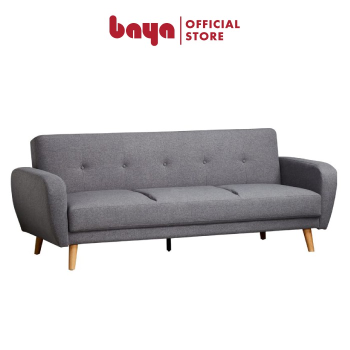 [Mã LIFENOITHAT05 giảm 10% tối đa 100k đơn 300k] Sofa Giường BUMBLEBEE 4761