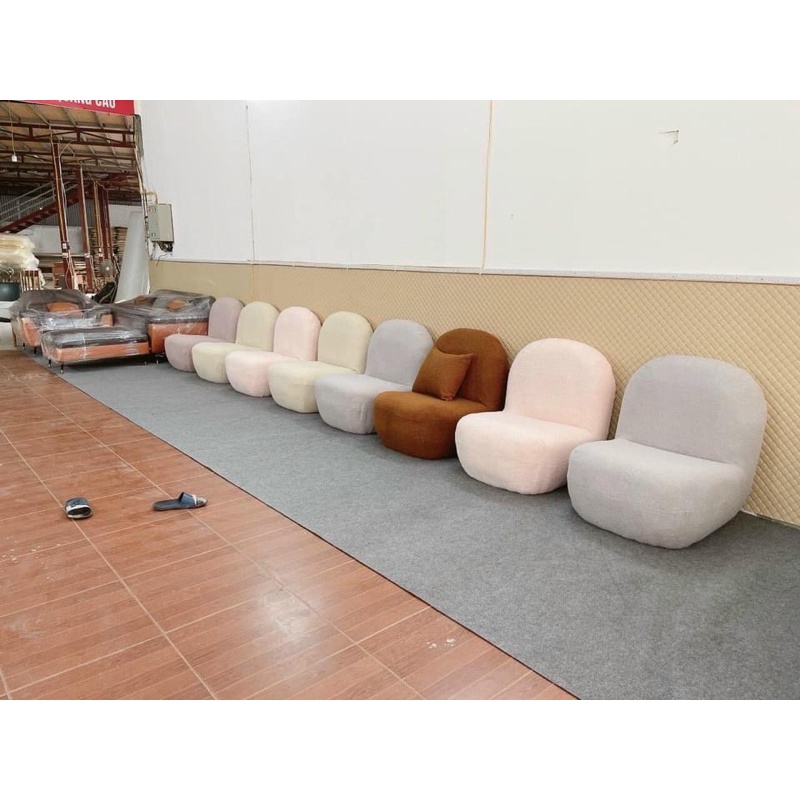 Ghế Pacha chair decor siêu hot - Siêu phẩm decor- Thuthuy88