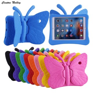 Ốp lưng chống sốc cánh bướm EVA cho iPad