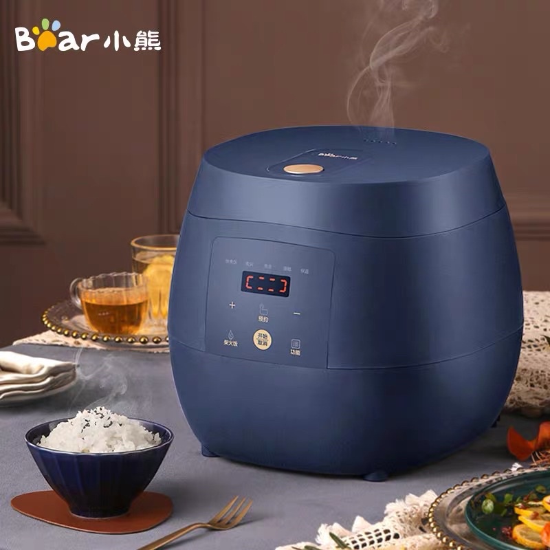 NỒI CƠM ĐIỆN BEAR 5L