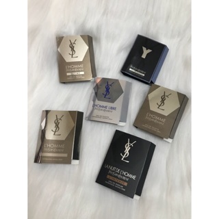 💥 Mẫu thử nước hoa nam Yves Saint Laurent