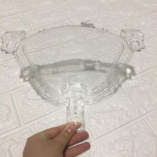 Mặt kính xe vision đời mới 2014 trở lên
