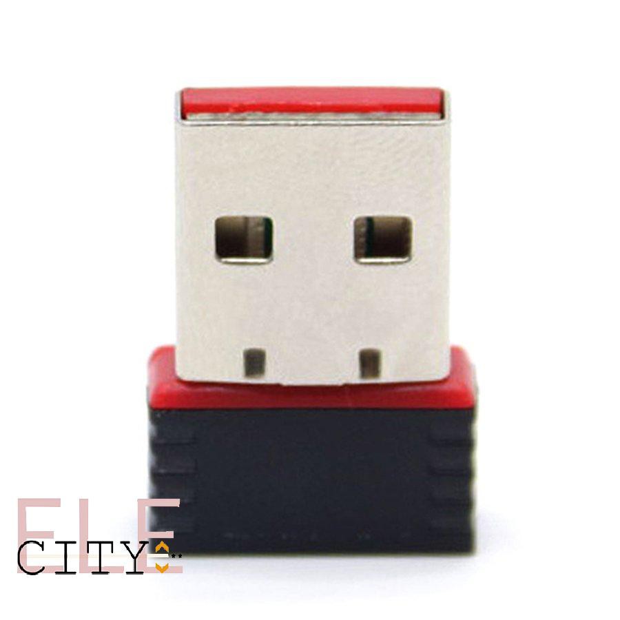 Usb Thu Sóng Wifi Mt7601 6ele 802.11n | WebRaoVat - webraovat.net.vn