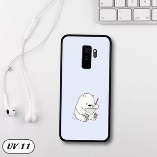 Ốp lưng Samsung  S9 Plus -dễ thương