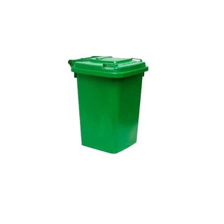 Thùng Rác Công Nghiệp 60 lít