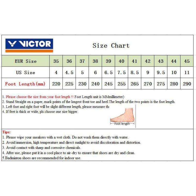Giày cầu lông nam, giày cầu lông nữ Victor SH-170FA mẫu mới hàng chính hãng màu xanh phối trắng đủ size Xịn :