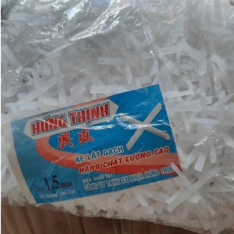 KE LÁT GẠCH, CHỮ THẬP, CÂN BẰNG đủ kích cỡ