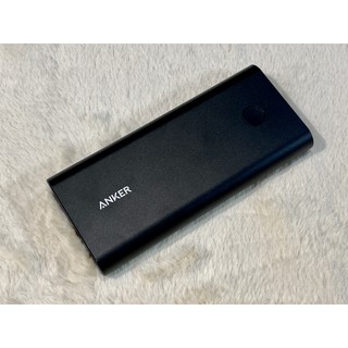 Pin sạc dự phòng Anker PowerCore+ 26800 Quick Charge 3.0 A1374