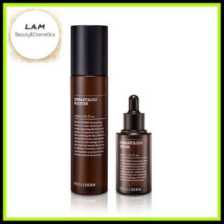 Bộ dưỡng da incellderm 2 sản phẩm