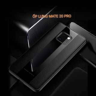 Ốp lưng Huawei Mate 20 Pro Porsche Design - Ốp lưng da Mate 20 Pro