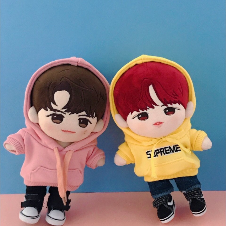 ONLY DOLL MONMO HWANG