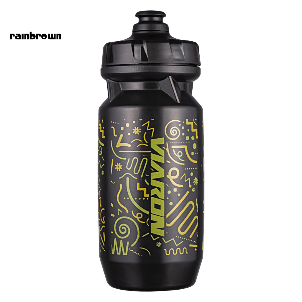 Bình Đựng Nước Siêu Nhẹ Sáng Tạo Cho Xe Đạp