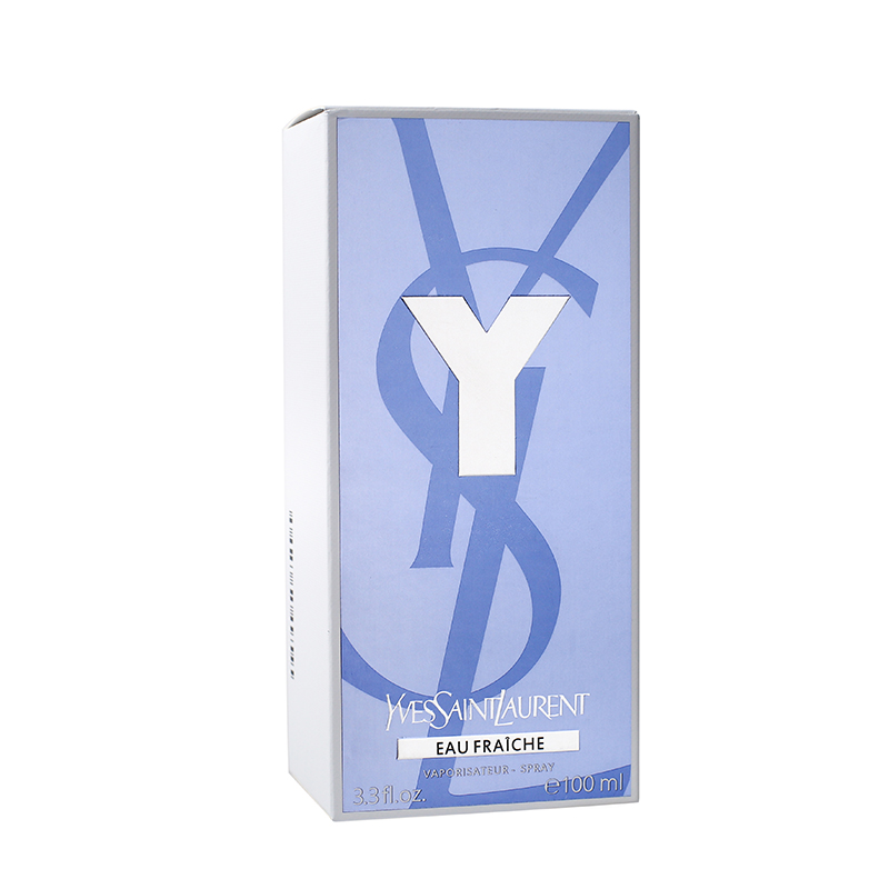 (Hàng Mới Về) Nước Hoa Ysl 100ml Cho Nam