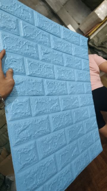 Xốp Dán Tường Giả Gạch 3d Giá Rẻ | BigBuy360 - bigbuy360.vn