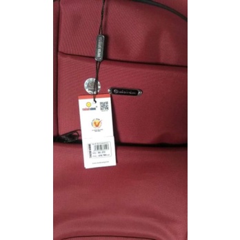 Ba lô cỡ to,Thủ Đô Vàng, mã sp: Bl 252