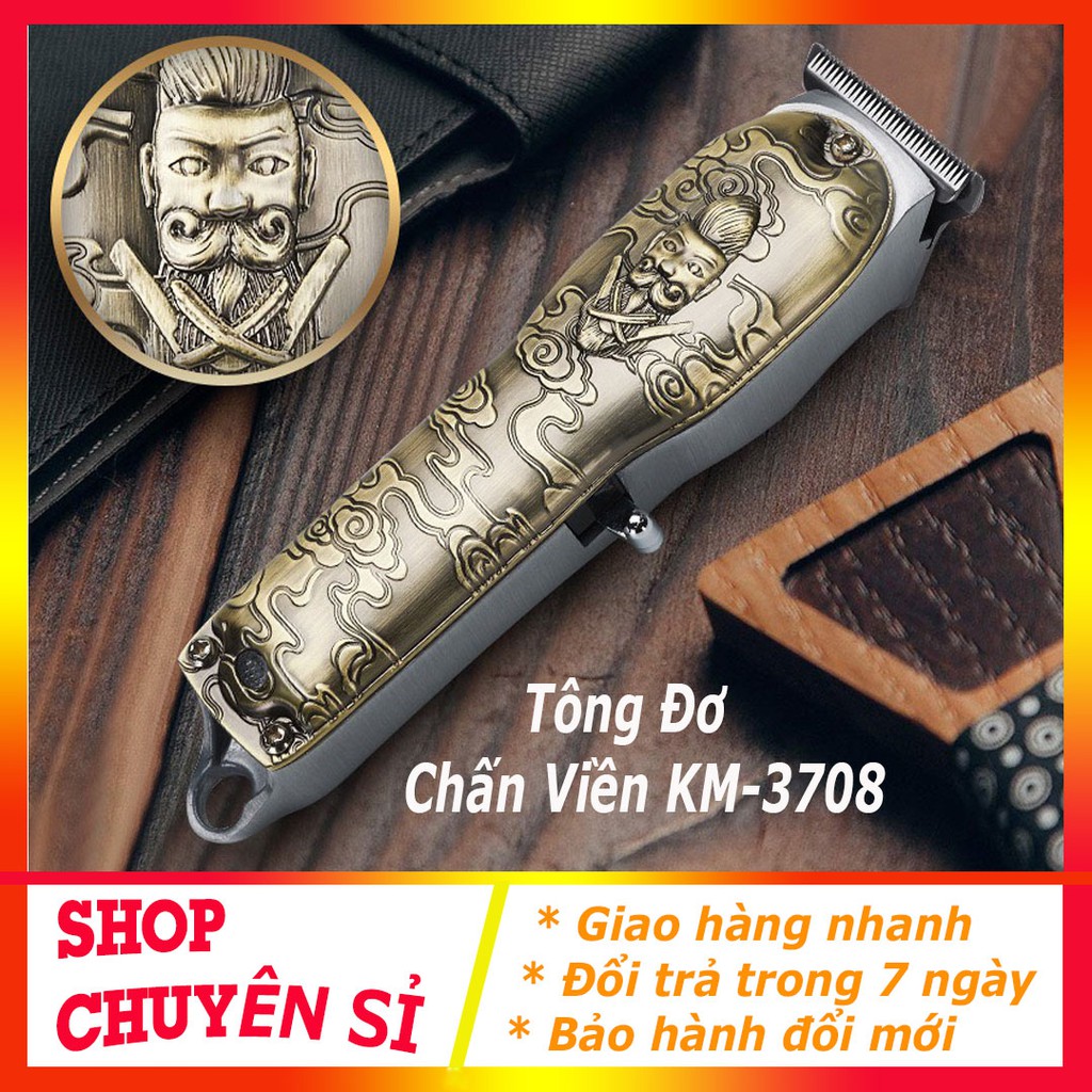 Tăng đơ chấn viền km-3708 - Bảo hành 12 tháng