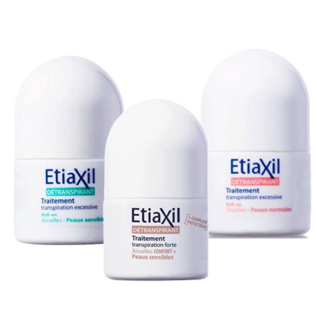 [Mã COSUP16 giảm 10% đơn 299K] Lăn khử mùi Etiaxil