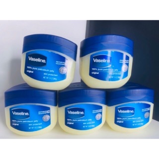 Dưỡng da vaseline