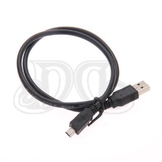Cáp Chuyển Đổi Mini 5p Usb 2.0 Type-a