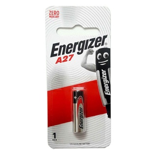 Pin A27 Energizer 12V vỉ 1 viên (pin cửa cuốn)