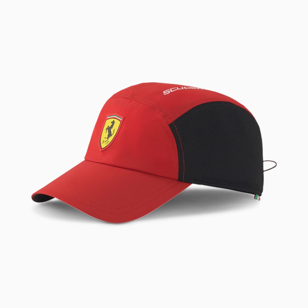 Mũ Ferrari chính hãng