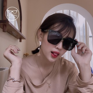 Kính râm Nữ mắt vuông 231