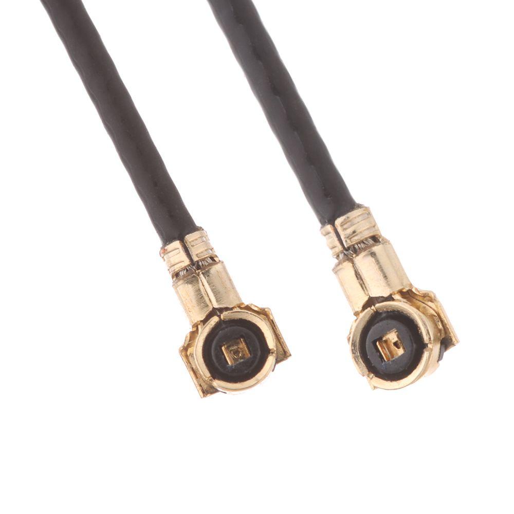 Set 2 / 5 / 10 Ăng Ten Nhận Tín Hiệu IPEX / IPEX4 / IPEX1 R-XSR RXSR XM XM Cho Máy Bay Điều Khiển Từ Xa