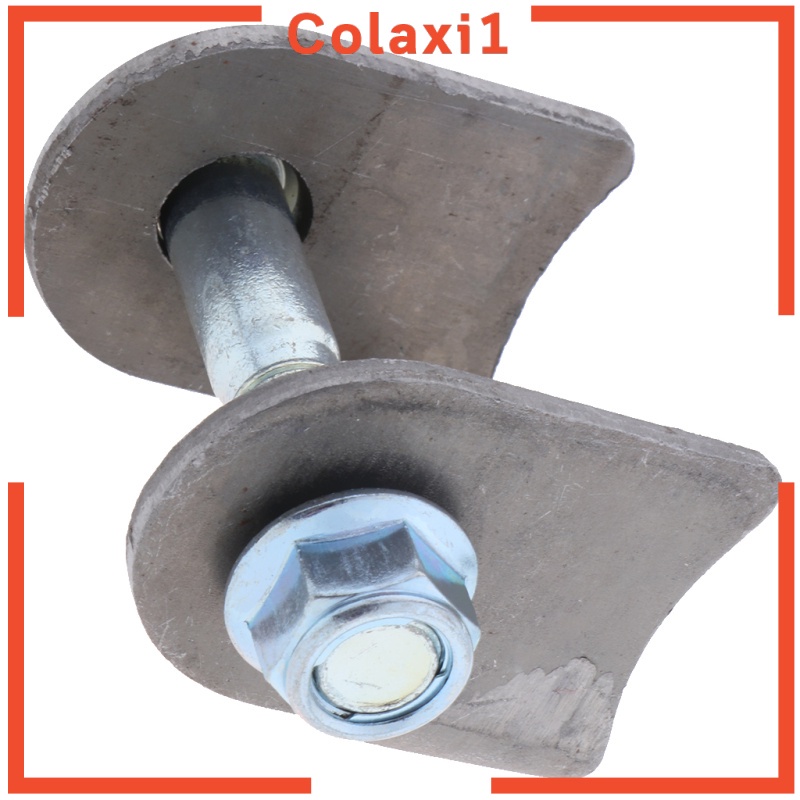 [COLAXI1] UNIVERSAL MOTORCYCLE AXLE TUBE SHOCK MOUNT BRACKET | BigBuy360 - bigbuy360.vn