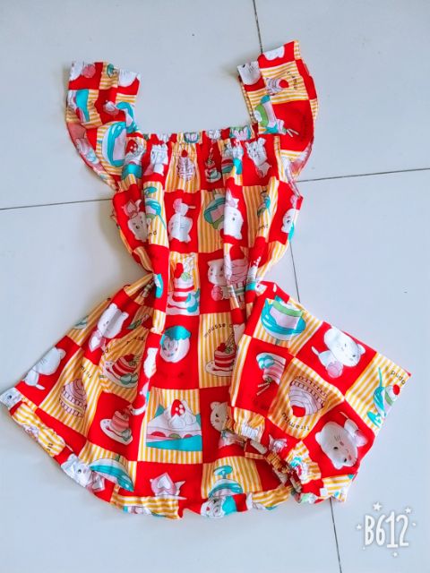 Comb đùi tone cánh tiên | BigBuy360 - bigbuy360.vn