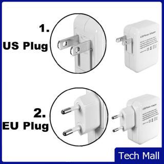 Đầu Sạc 4 Cổng Usb 5v/3a Cho Apple Iphone
