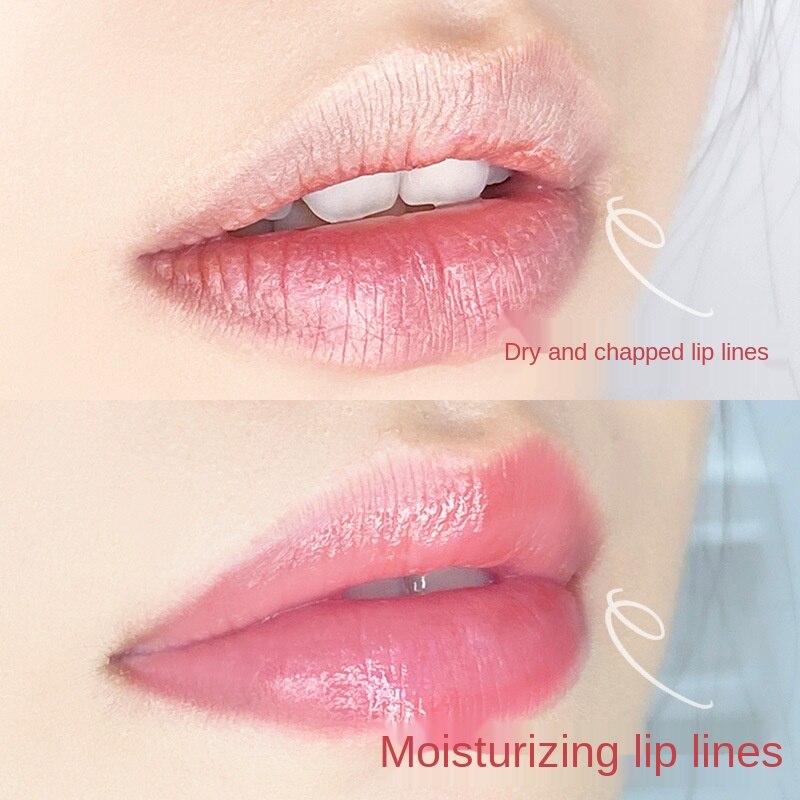 Lip Color Change Lip Balm Moisturizing Lips | BigBuy360 - bigbuy360.vn