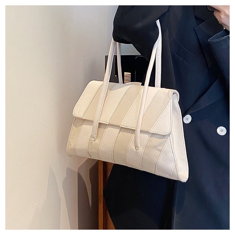 Túi Xách Đeo Vai Thiết Kế Đơn Giản GYLXB578