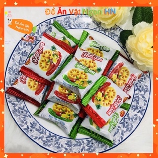 Bánh quy mứt Fruit Jam