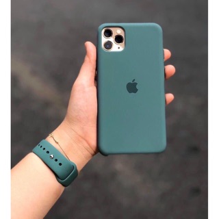 [Chính hàng] Ốp chống bẩn cho Iphone