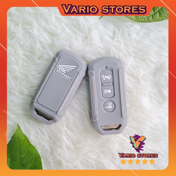 Bao khoá Smartkey HONDA thế hệ mới cho SH, SH MODE, PCX