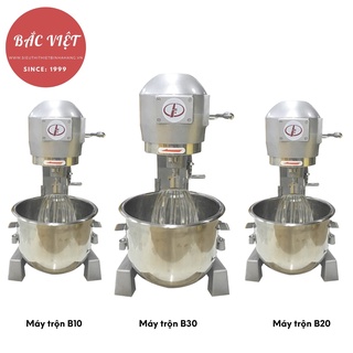 Máy trộn bột B20,Máy nhào bột 20L,Máy đánh trứng trộn bột 20L