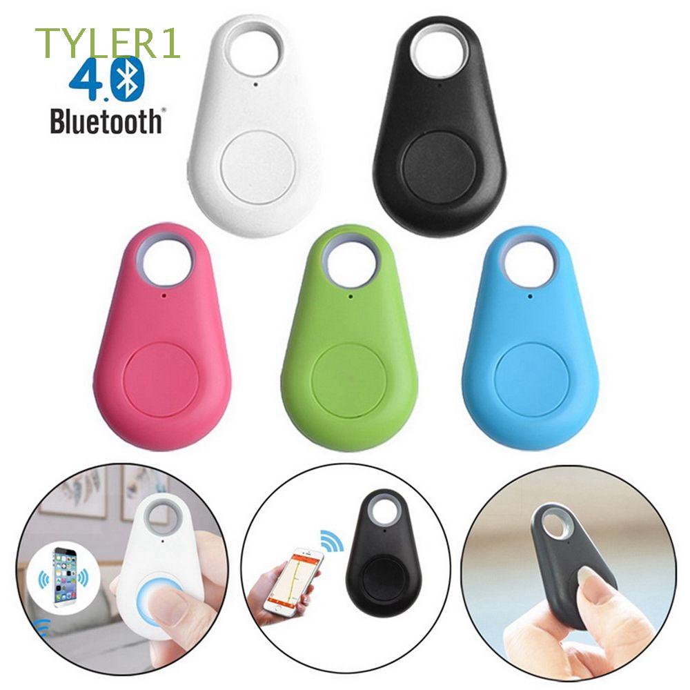 Thiết bị định vị chìa khóa chống thất lạc cho trẻ em/thú cưng thông minh kết nối Bluetooth