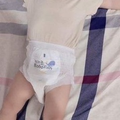 50 miếng tã quần Bobofish CÁ HEO size S/M/L/XL/XXL