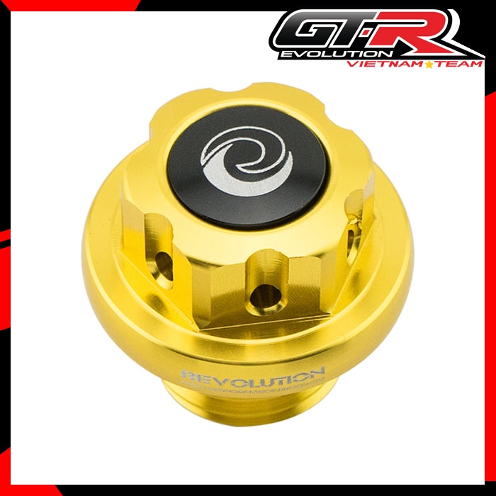 Ốc nhớt REVOLUTION MONKEY125 MSX125