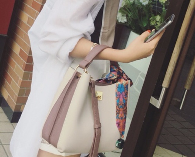 [Sale sập sàn] TÚI ĐEO CHÉO VQBKPMKH cực chất! | BigBuy360 - bigbuy360.vn